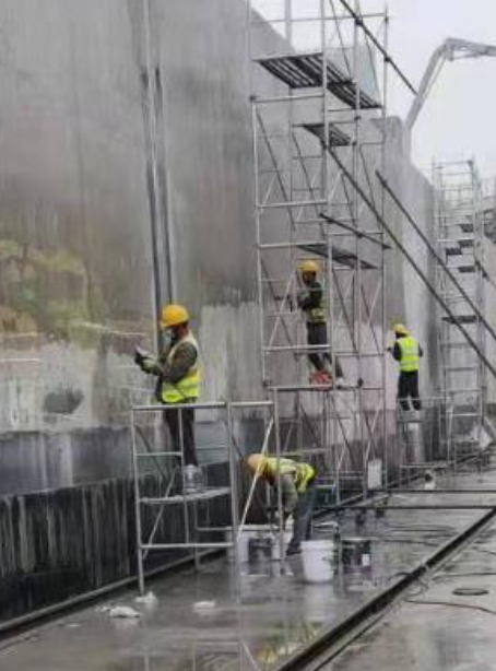 河北球场翻新地面是一个涉及